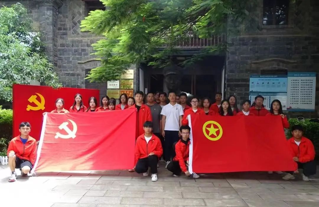 【创美艺传】三下乡成果展示|非遗技艺,助力乡村振兴——艺起乡约建水 第 6 张 【创美艺传】三下乡成果展示|非遗技艺,助力乡村振兴——艺起乡约建水 第 6 张