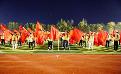 志愿服务:魅力建工风采,青春志愿同行 第 2 张 志愿服务:魅力建工风采,青春志愿同行 第 2 张