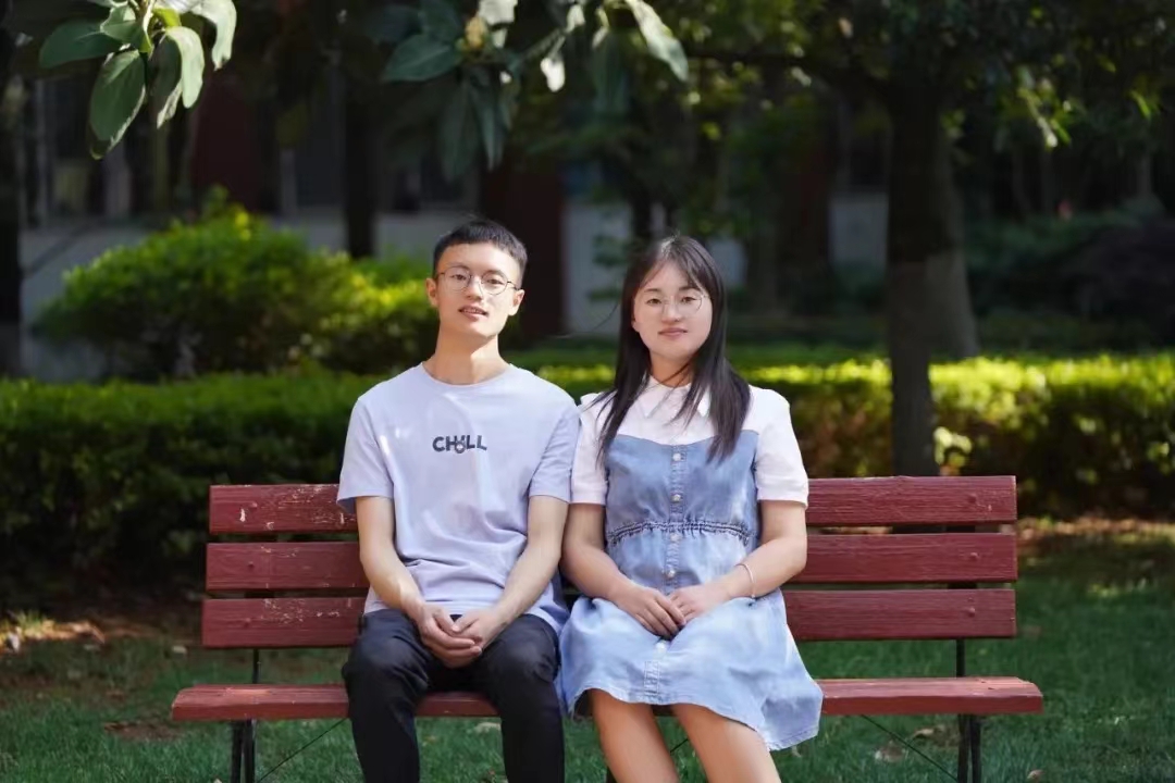 录取学校| 西南林业大学 第 1 张