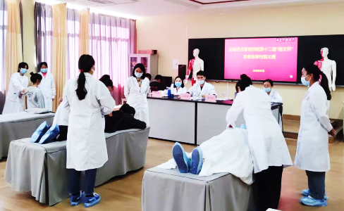 喜报！云南经济管理学院医学院1个基层党组织入选云南省高校第五批“一流党建”示范党组织 第 9 张