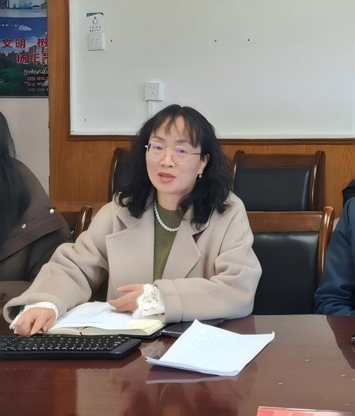 云南经济管理学院与安宁市域医疗机构共谱产教融合新篇 第 3 张 云南经济管理学院与安宁市域医疗机构共谱产教融合新篇 第 3 张