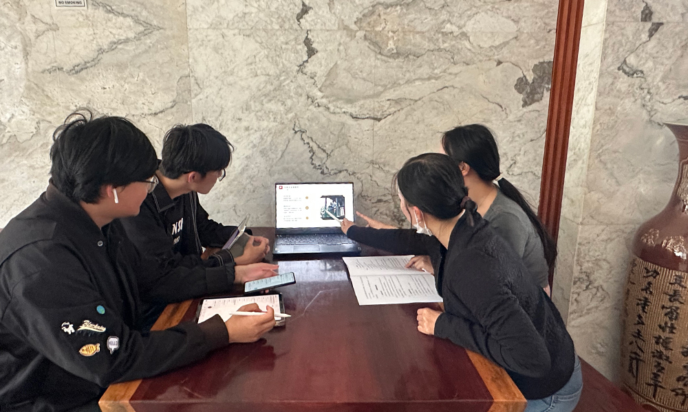 信息与智能工程学院2025年上半年学科竞赛成绩速览 第 7 张