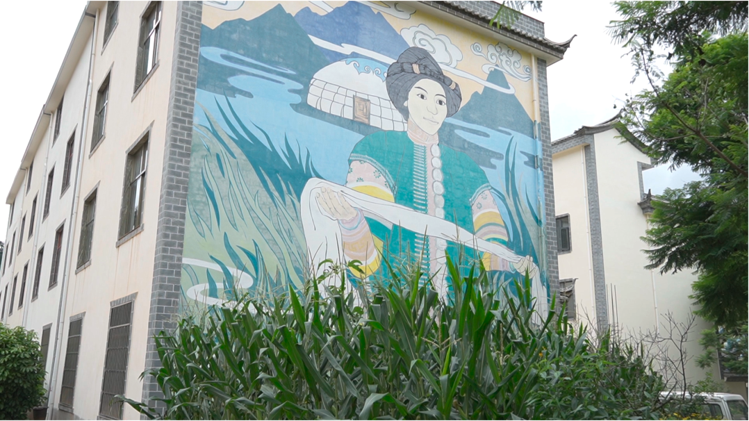 暑期社会实践｜高原上的牧民：寻找被遗忘的“喀卓”密码 第 8 张