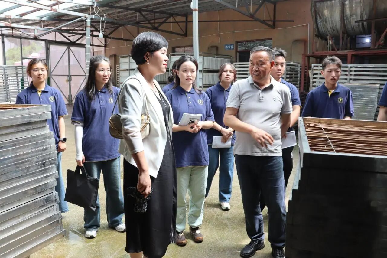 暑期社会实践 | 财会金融学院