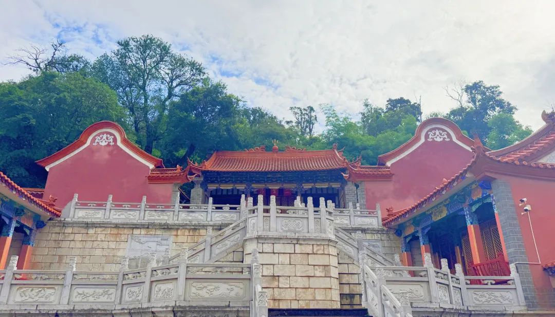 暑期社会实践｜高原上的牧民：寻找被遗忘的“喀卓”密码 第 1 张