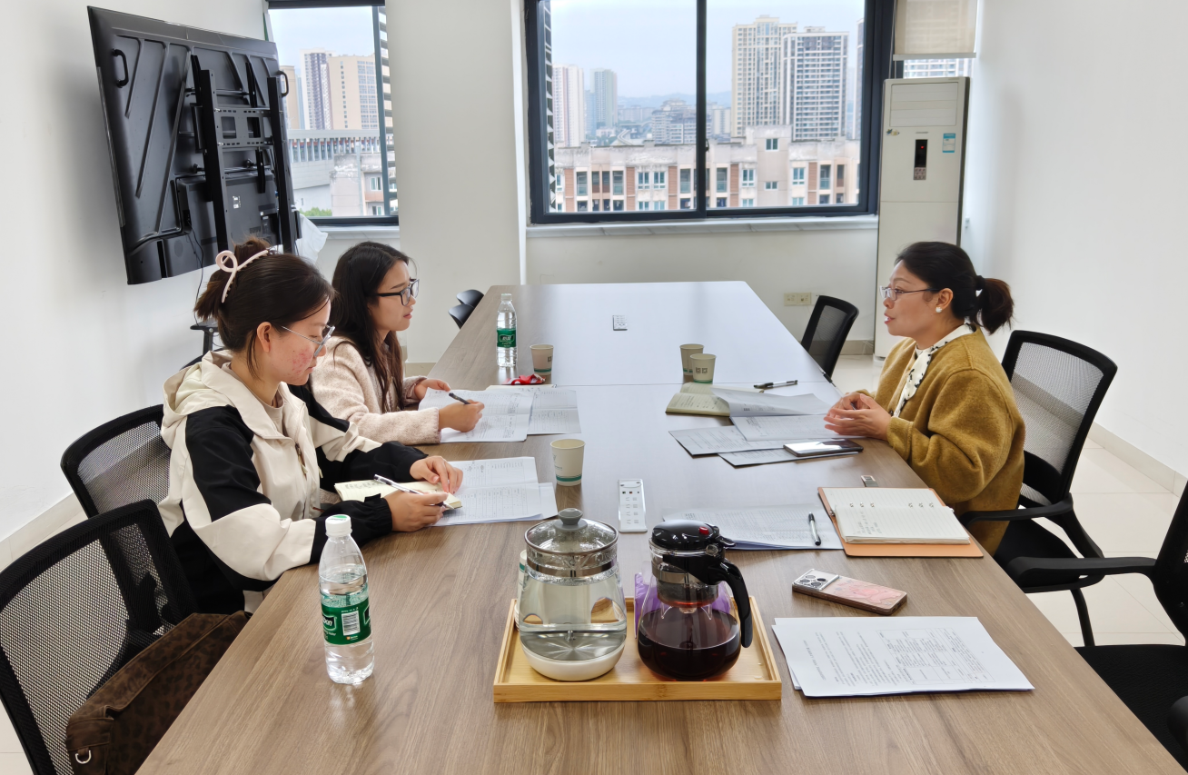 深化产教融合 精准对接需求—— 我院赴多单位开展口腔医学技术专业人才培养方案调研 第 9 张