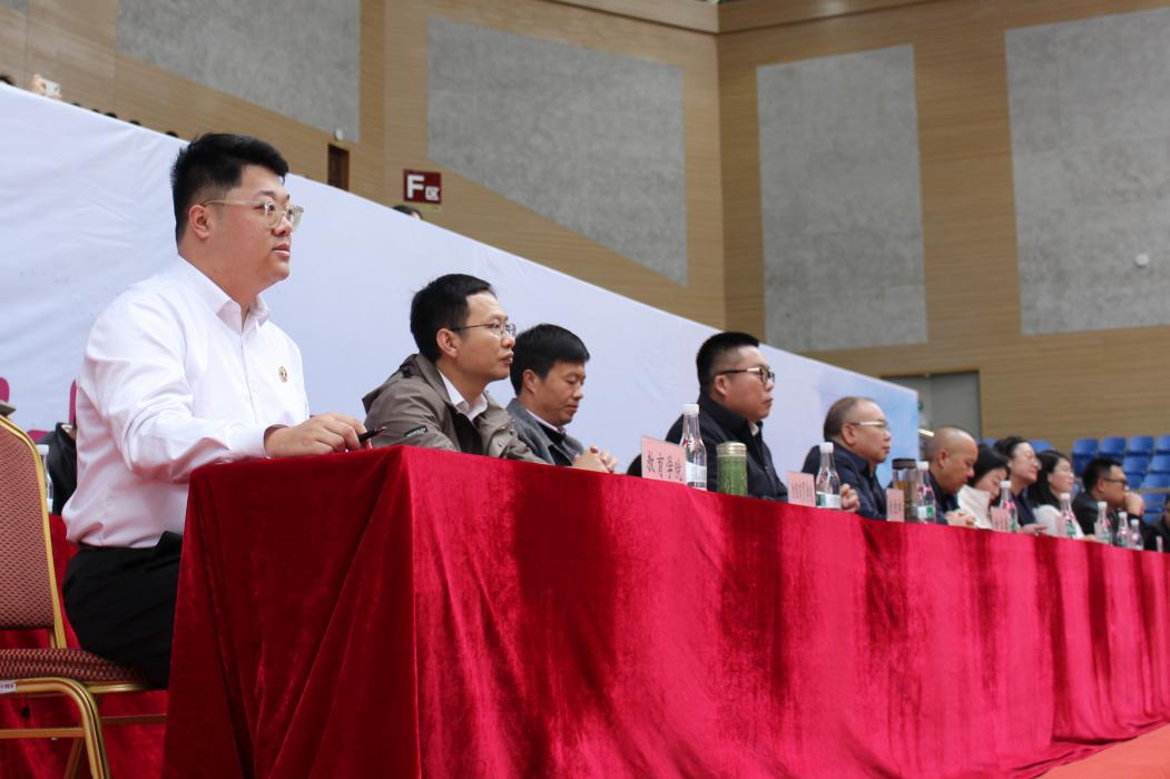 寒日燃情终章 青春逐梦未央——云南经济管理学院第二十八届冬季运动会圆满结束 第 8 张