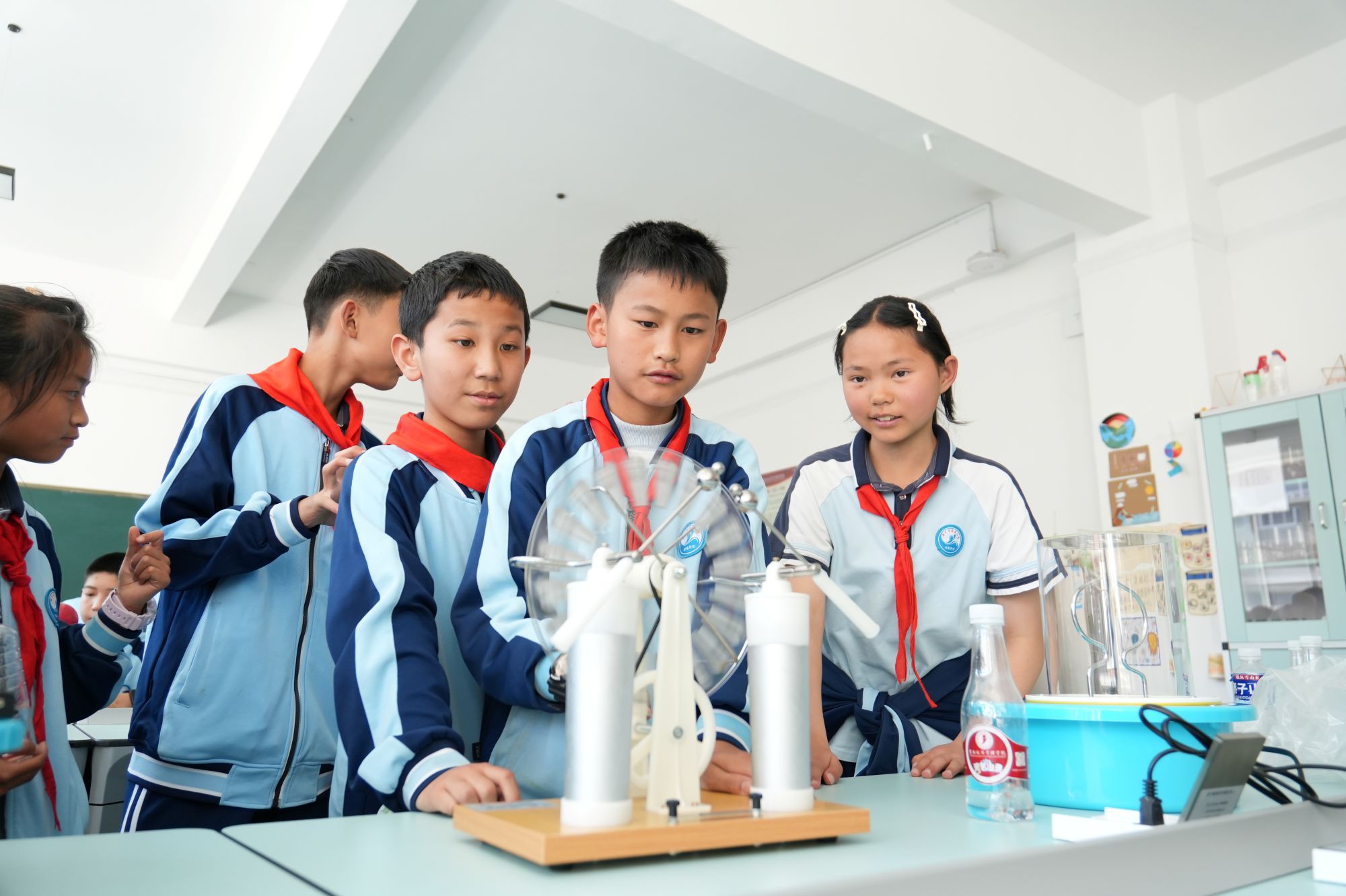 思政课一体化主题活动在云南经济管理学院开展 第 6 张