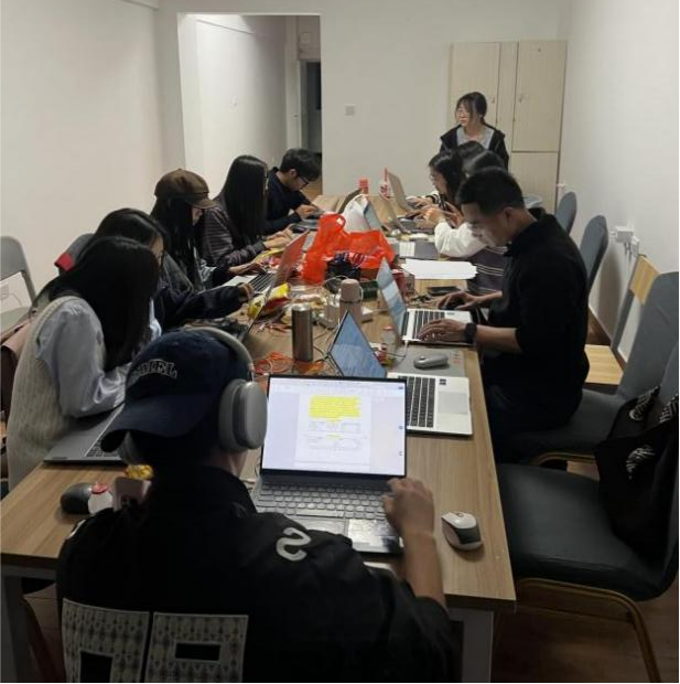 喜报！云经管在全国大学生市场调查与分析大赛上斩获国奖！ 第 9 张