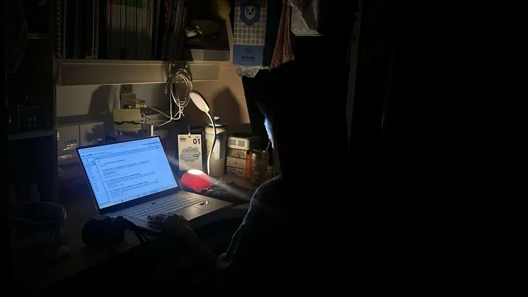 这个学姐很哇塞🤩！ 第 13 张