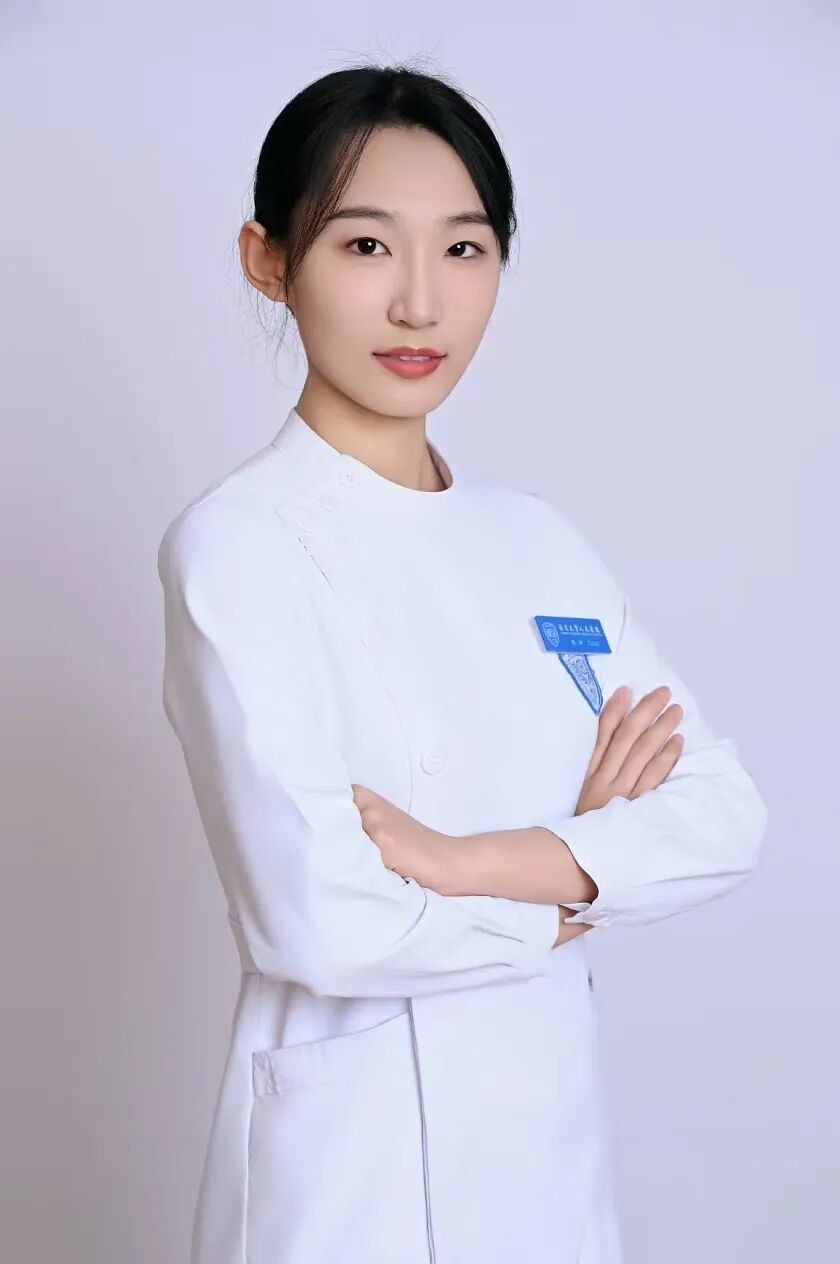 入职北京大学人民医院,这位学姐不简单! 第 1 张 入职北京大学人民医院,这位学姐不简单! 第 1 张