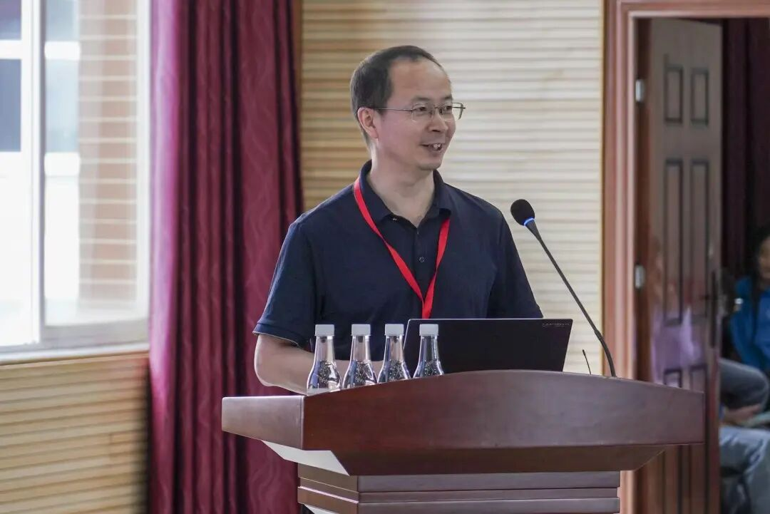 中国软件杯西南赛区启动暨信创国标研讨会在云经管圆满举办 第 5 张