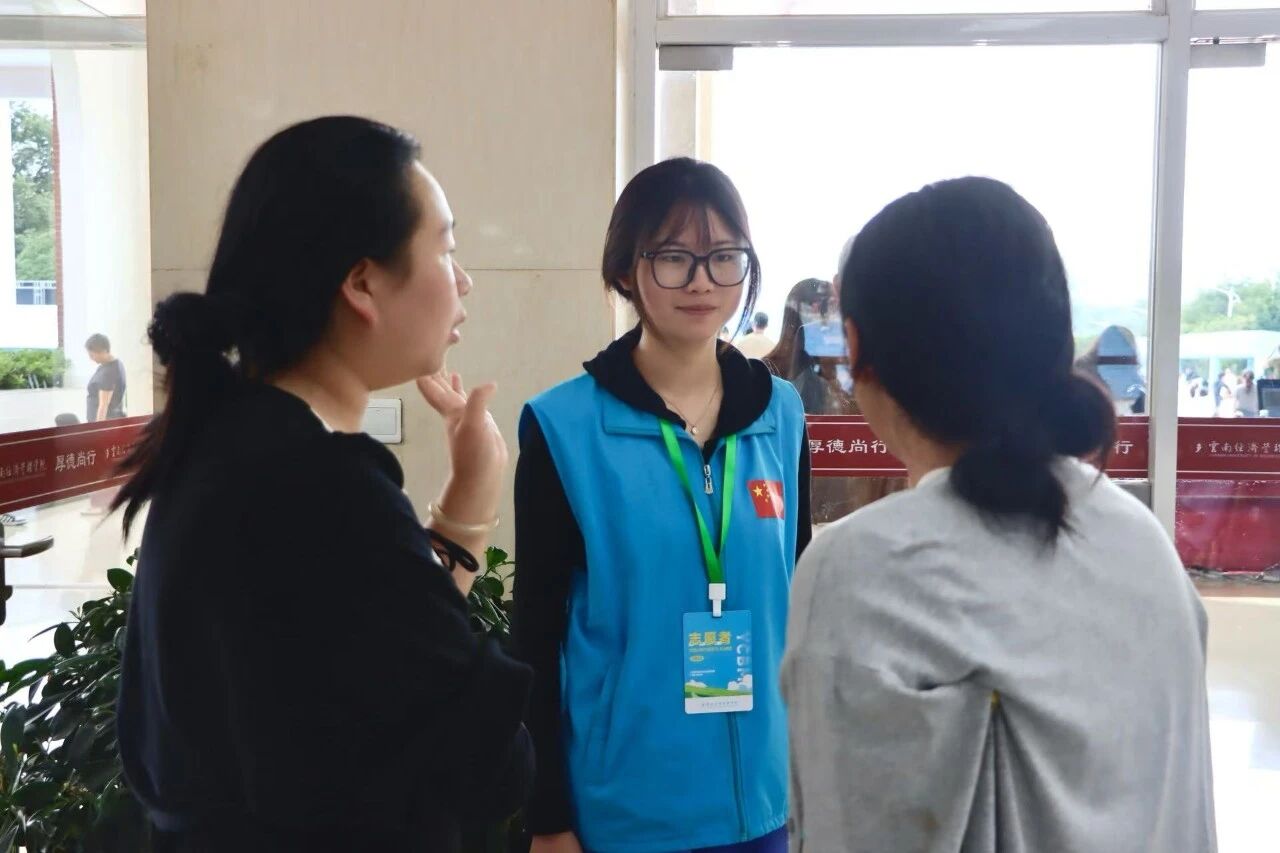 微信图片_2026-09-02_232243_587.jpg 以温情护新程,以初心赴医梦|医学院2026级迎新纪实 第 21 张